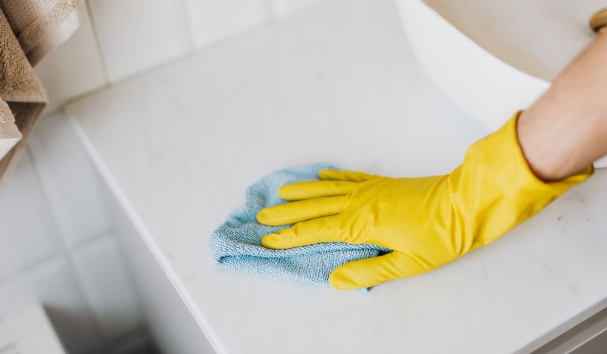 Grand nettoyage de fond avant l'hiver : la méthode pièce par pièce