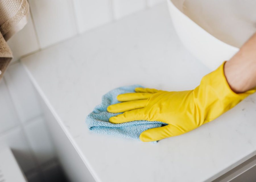 Grand nettoyage de fond avant l'hiver : la méthode pièce par pièce