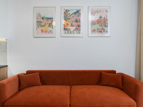 Photo de jardin au mur : pourquoi passer du papier à l'aluminium
