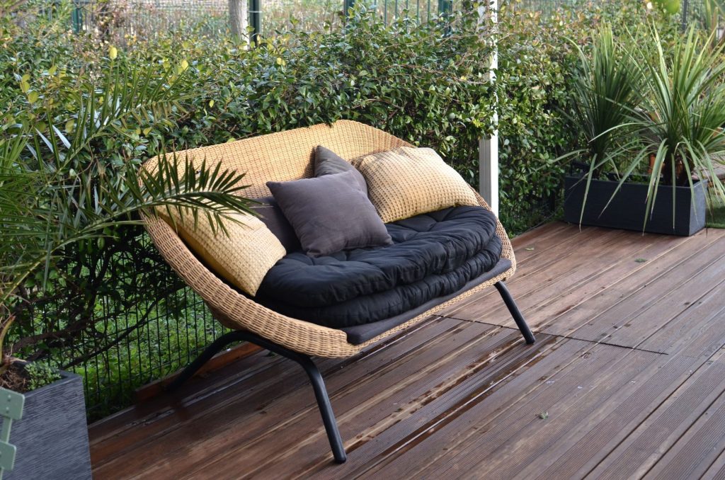 Aménager un petit balcon ou petit jardin: guide pratique