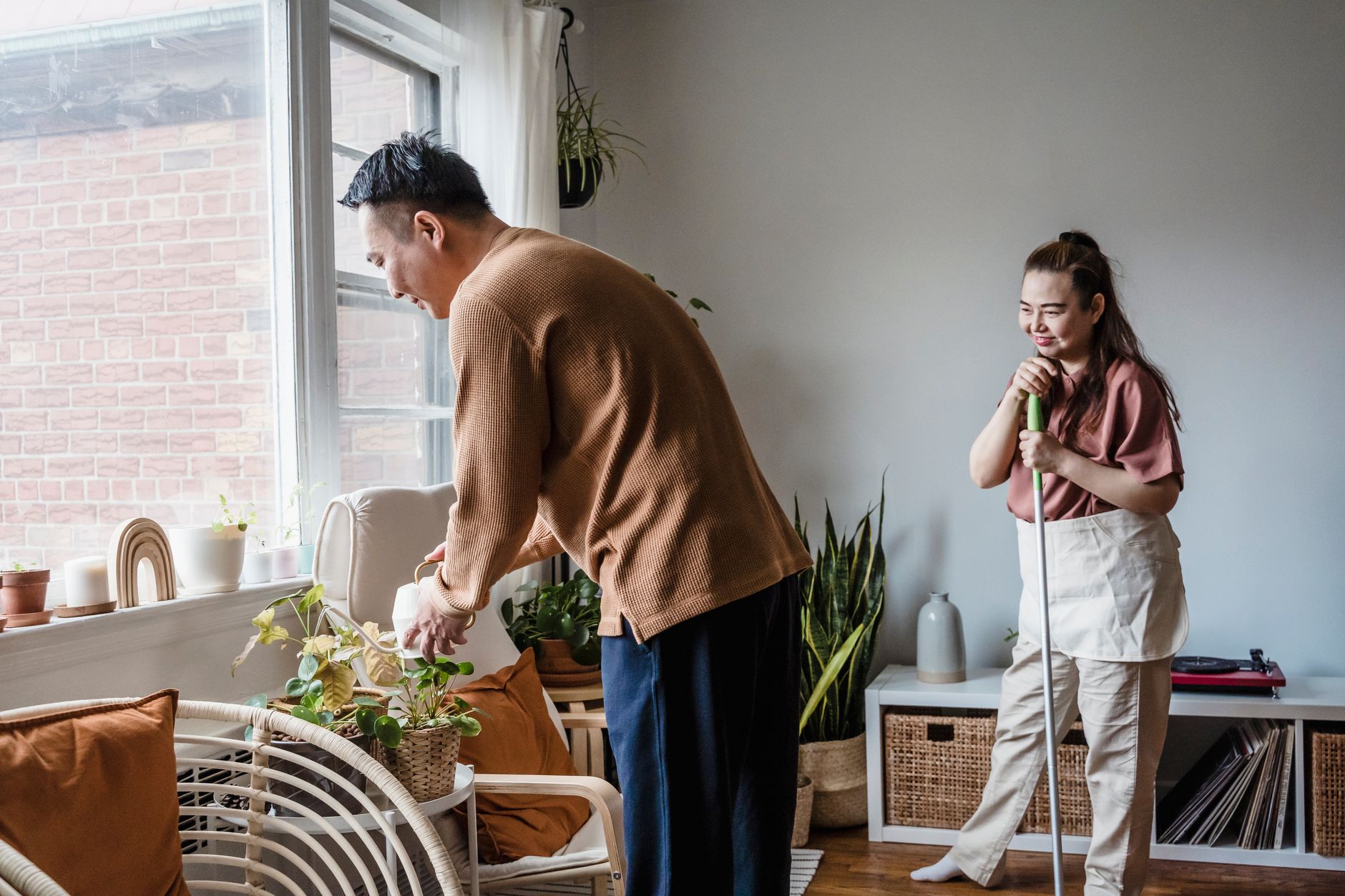 Quel composteur choisir pour balcon, appartement ou petit jardin
