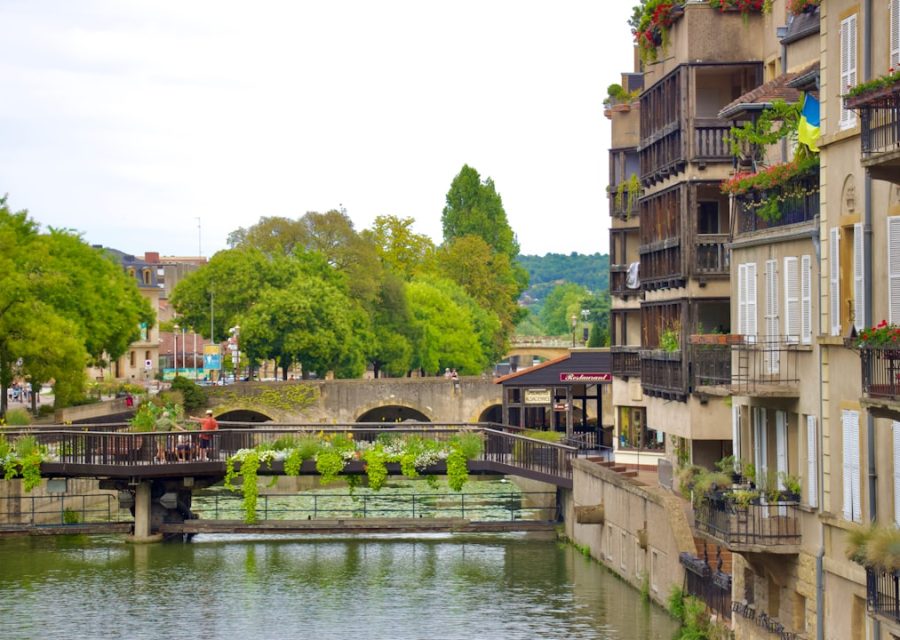 Paysagiste à Metz — aménagement et conformité locale