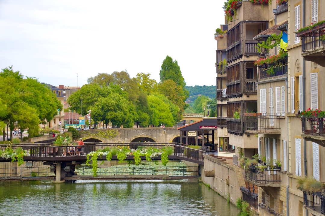 Paysagiste à Metz — aménagement et conformité locale