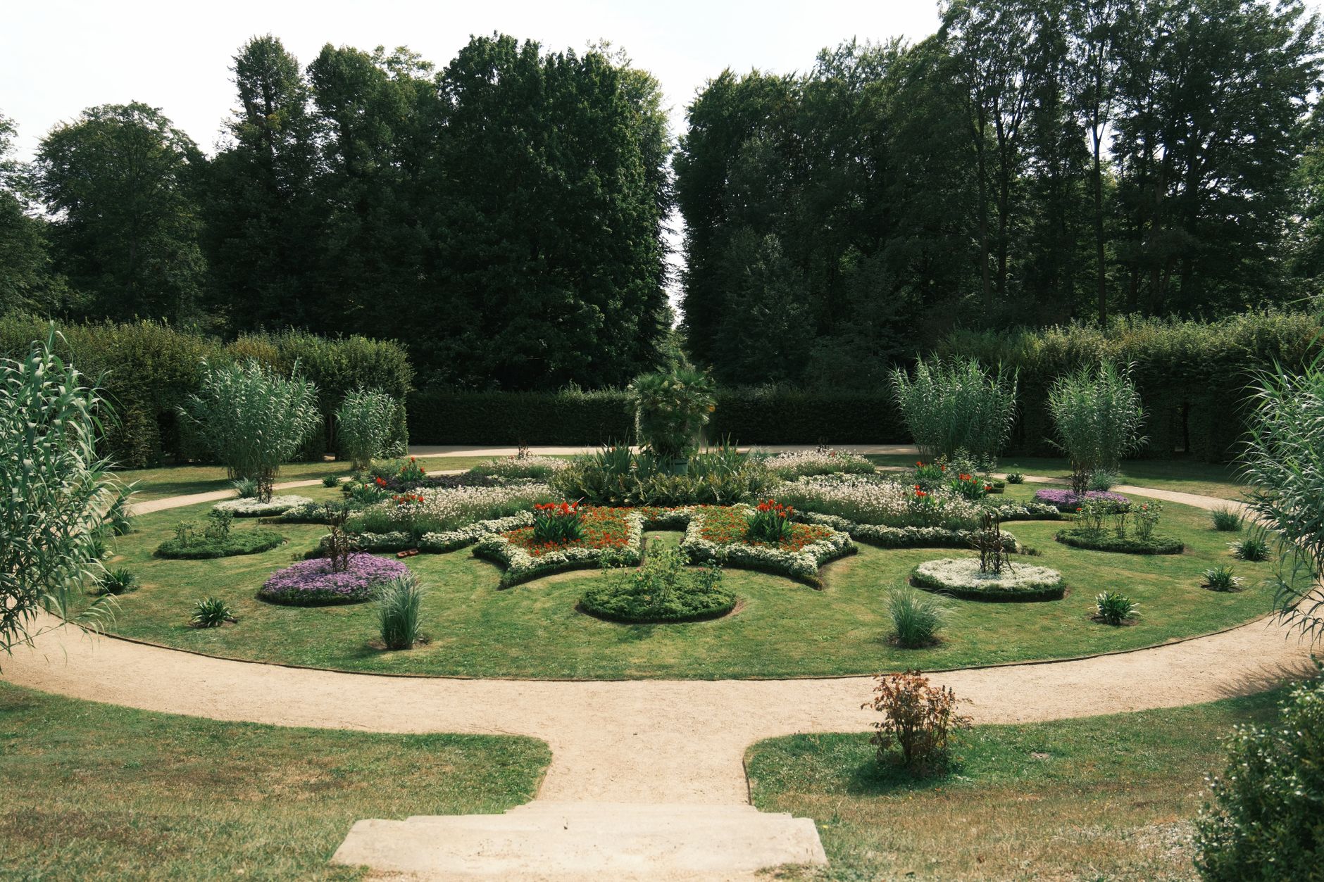Paysagiste à Nancy : création et entretien de jardin