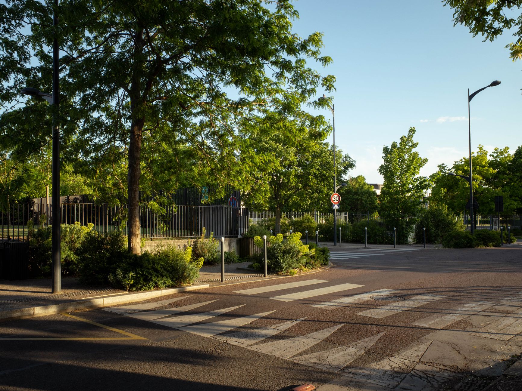 Paysagiste à Orléans : services, contraintes et démarches