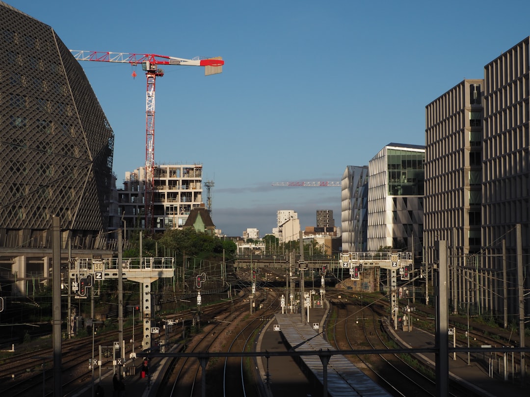 Paysagiste à Rennes : préparer votre chantier