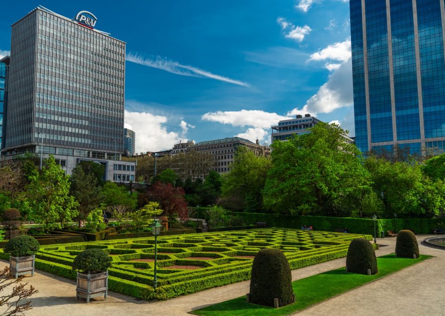 Paysagiste à Rouen : climat, sols et réglementation locale