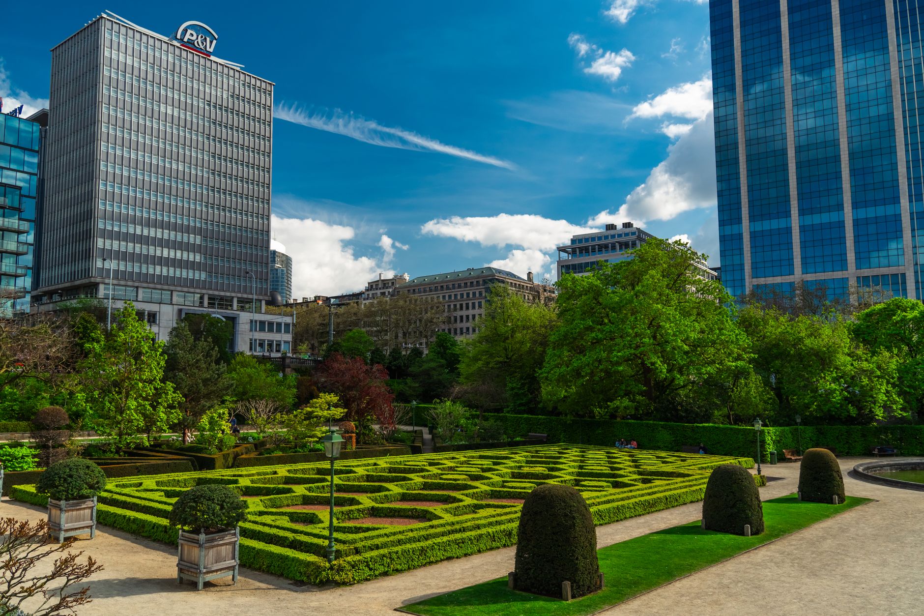 Paysagiste à Rouen : climat, sols et réglementation locale