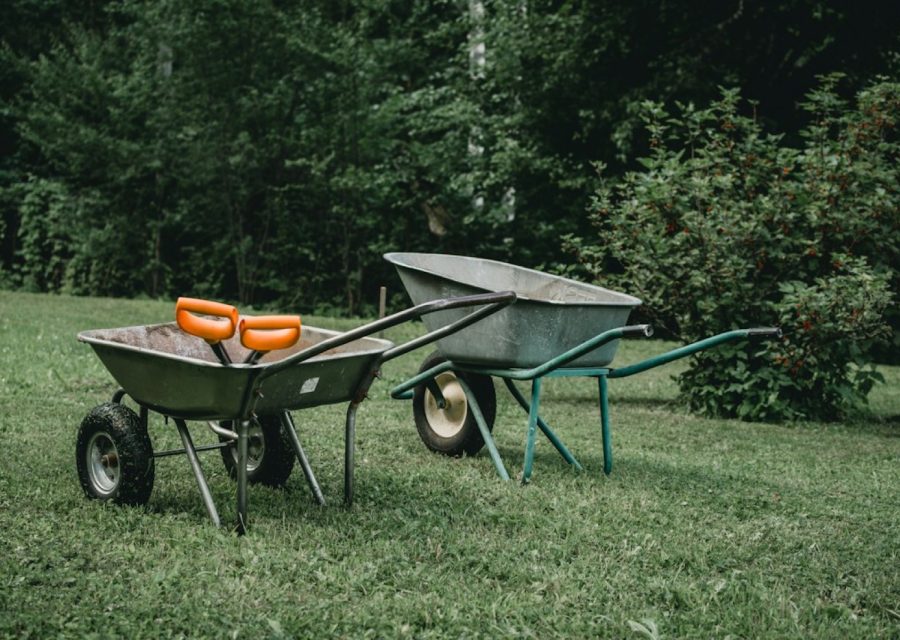 Chariot remorque de jardin : quel modèle choisir selon vos besoins