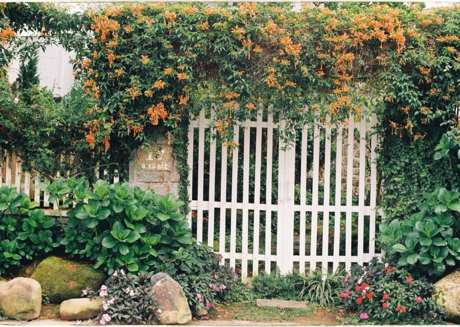 Clôture de jardin : quel portail choisir selon la configuration